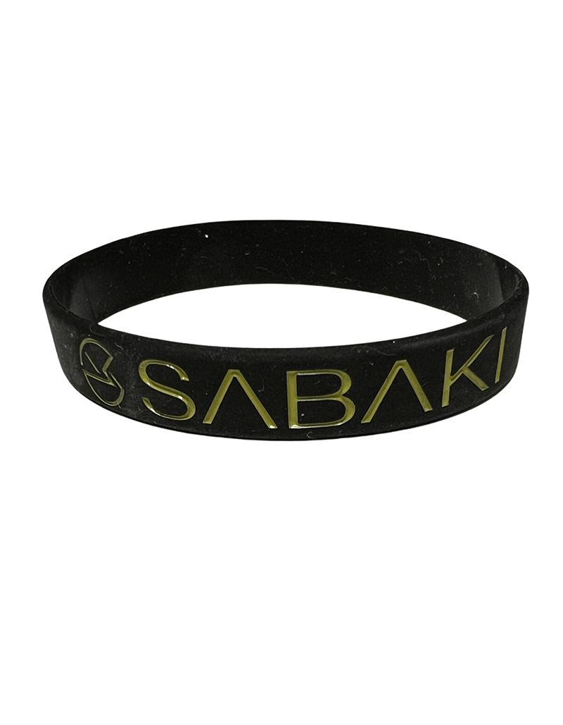 Imagen pulsera sabaki